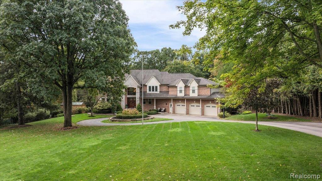 3111 Paint Creek Drive