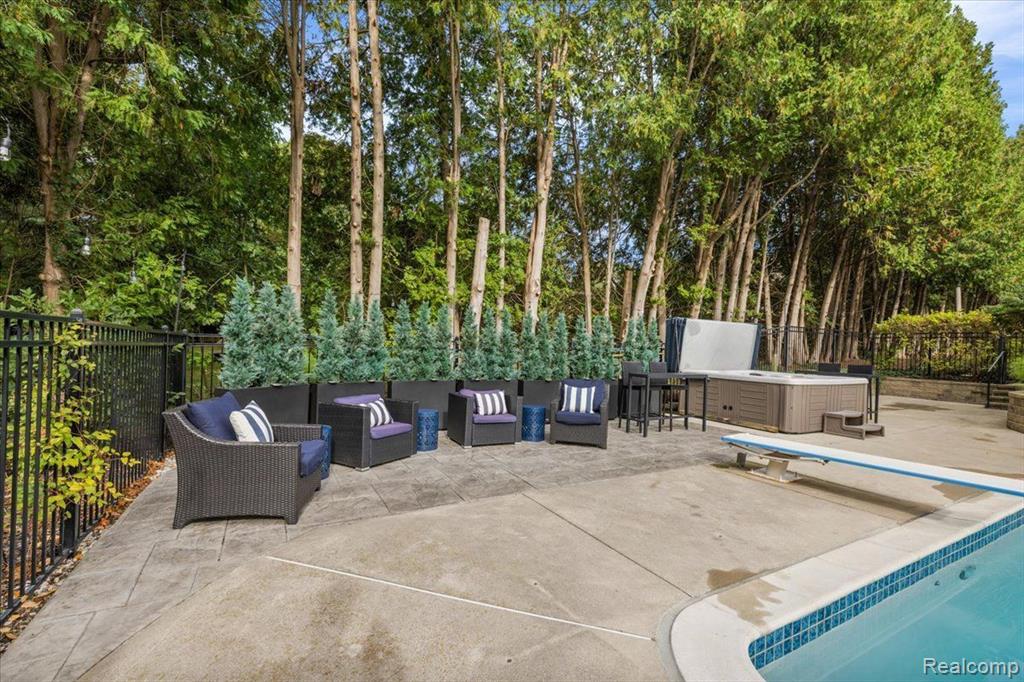 3111 Paint Creek Drive