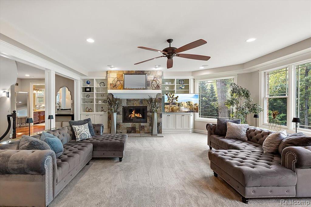 3111 Paint Creek Drive