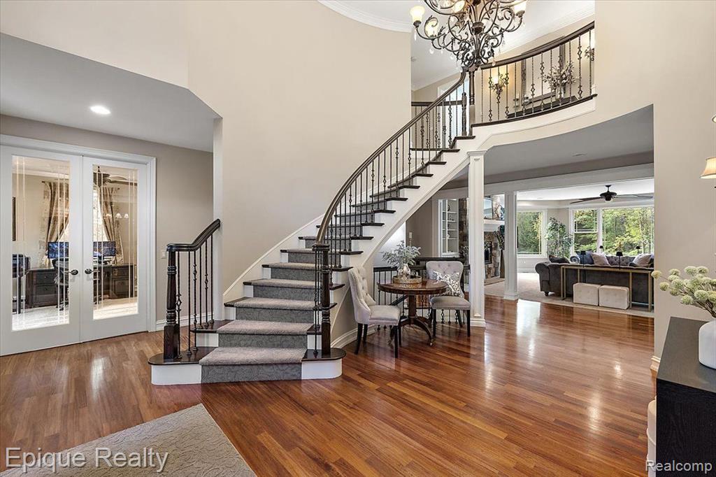 3111 Paint Creek Drive