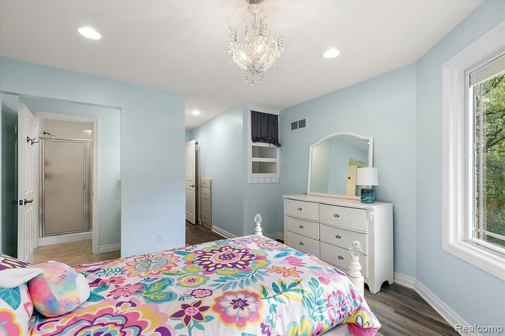 3111 Paint Creek Drive