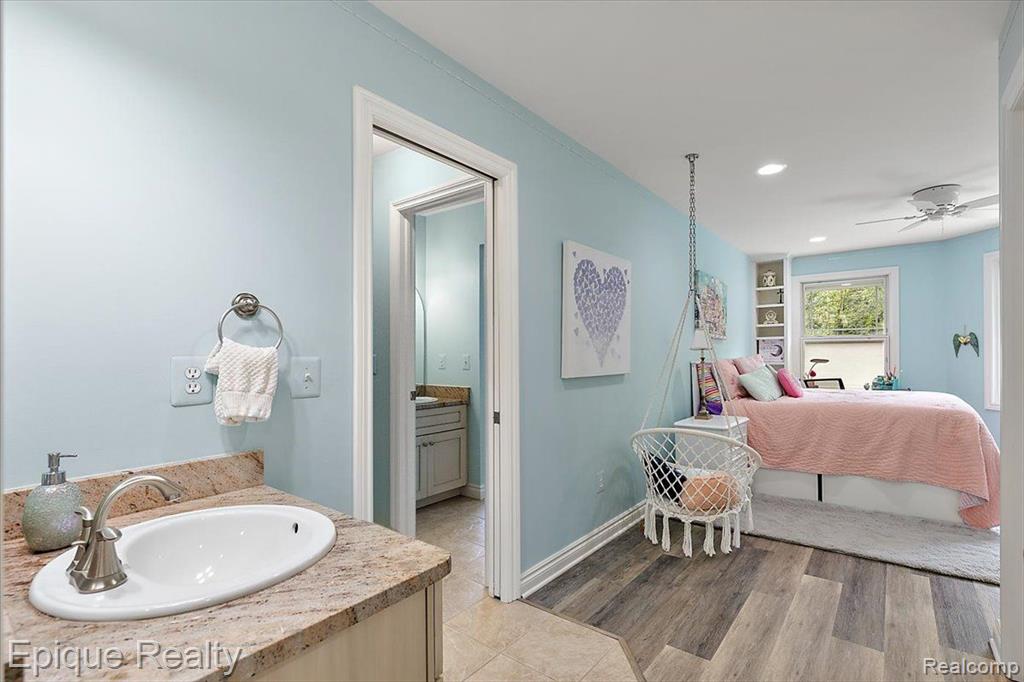 3111 Paint Creek Drive