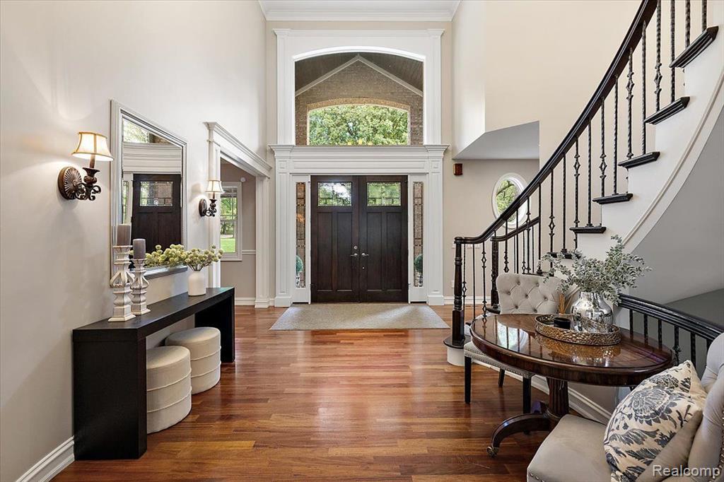 3111 Paint Creek Drive
