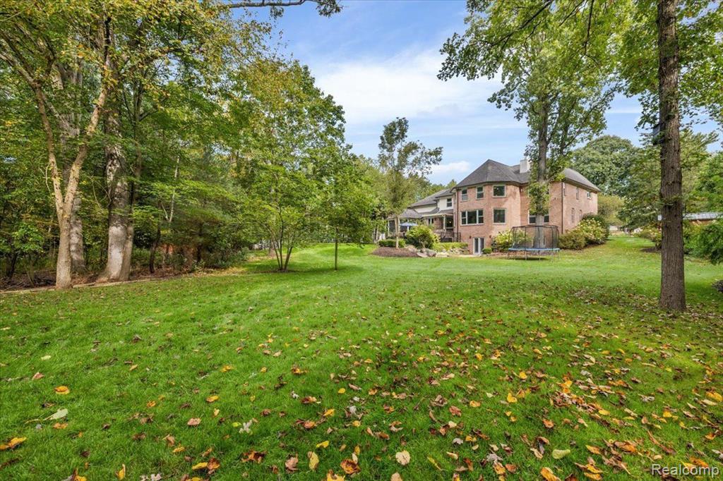 3111 Paint Creek Drive