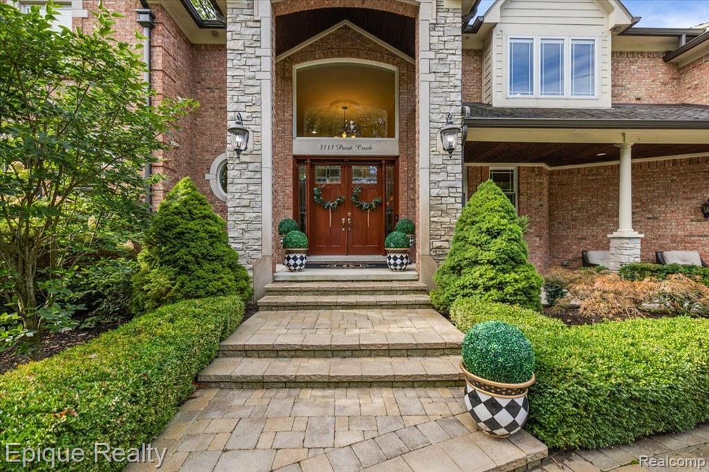 3111 Paint Creek Drive