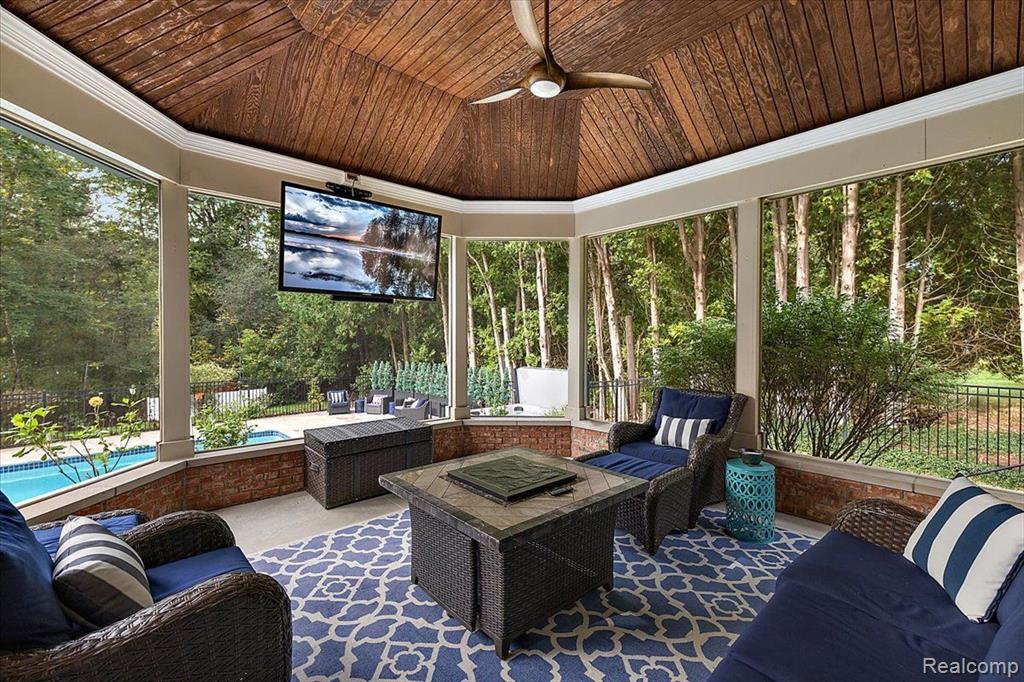 3111 Paint Creek Drive