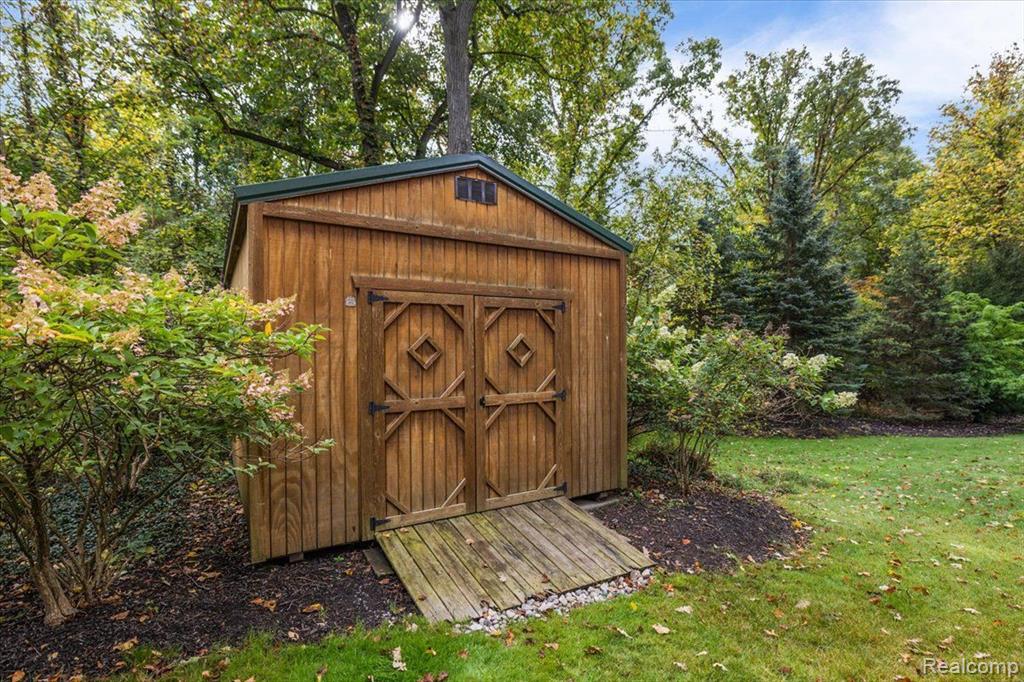 3111 Paint Creek Drive