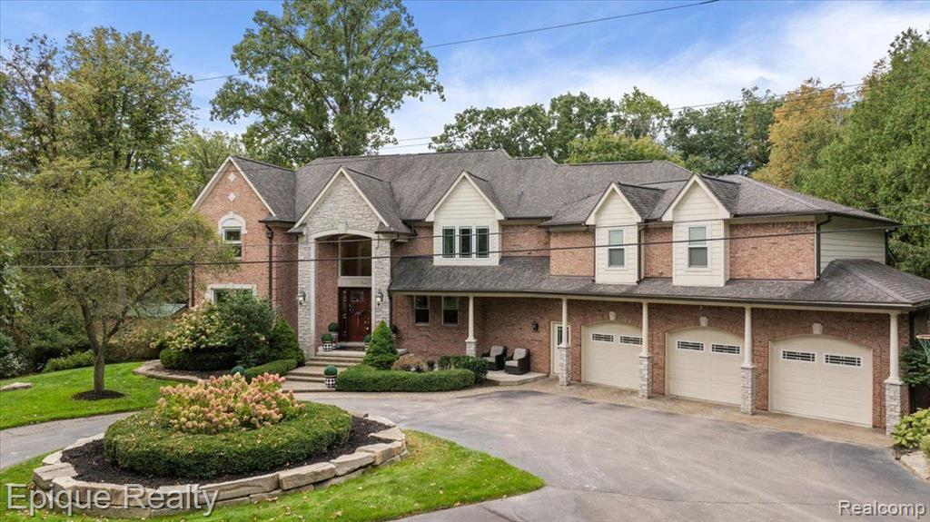 3111 Paint Creek Drive