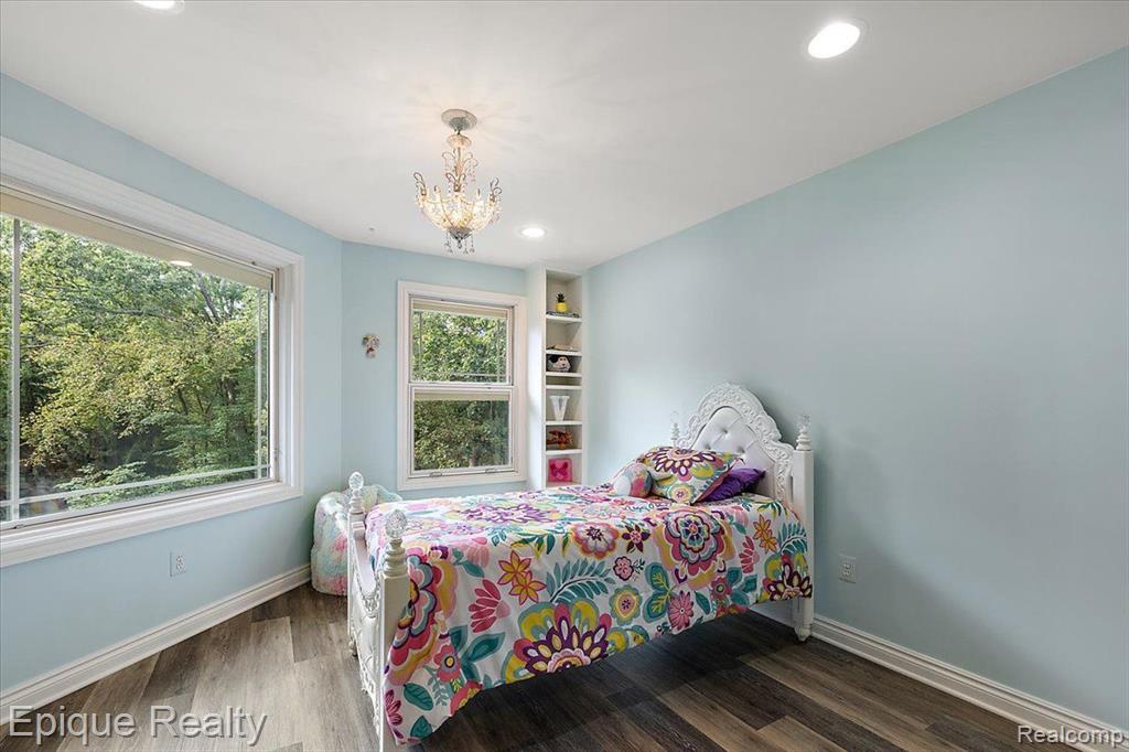 3111 Paint Creek Drive