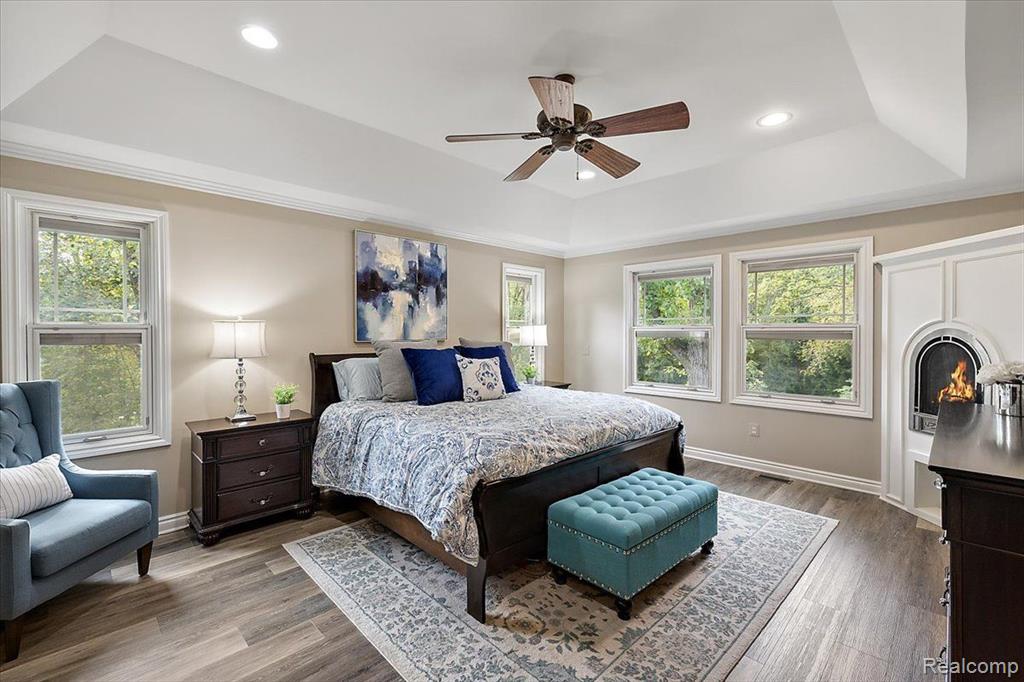 3111 Paint Creek Drive
