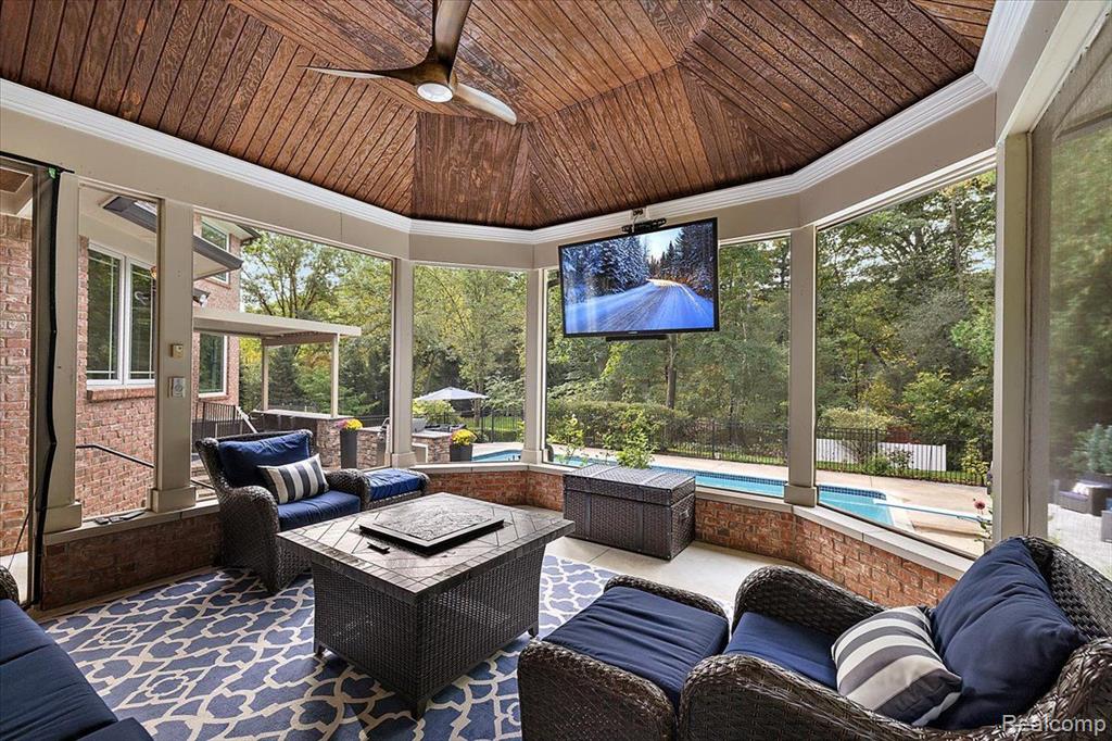 3111 Paint Creek Drive