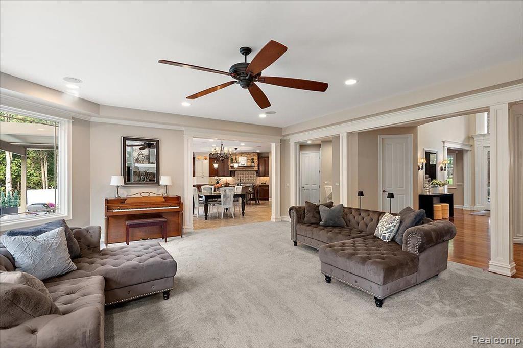 3111 Paint Creek Drive