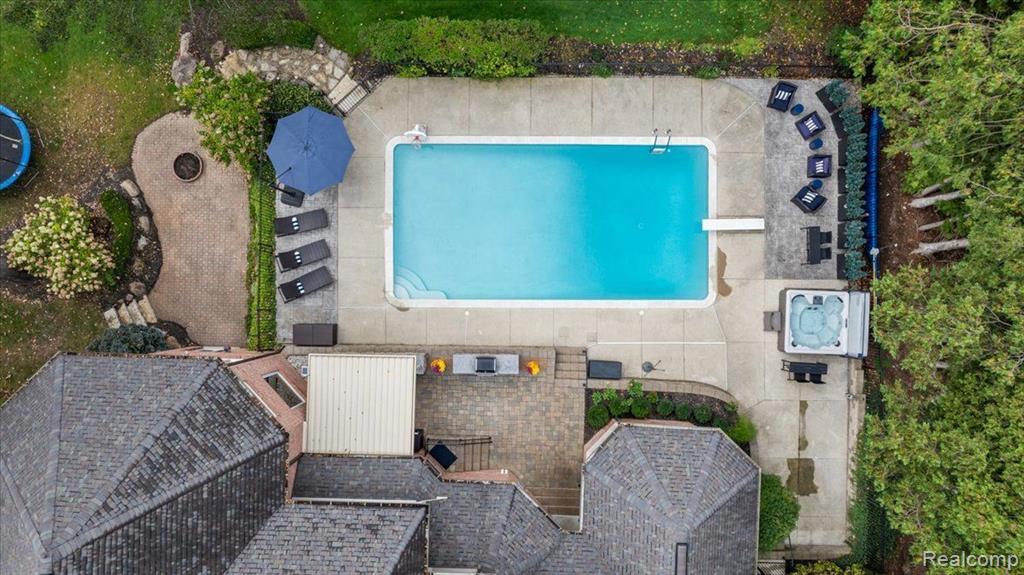 3111 Paint Creek Drive