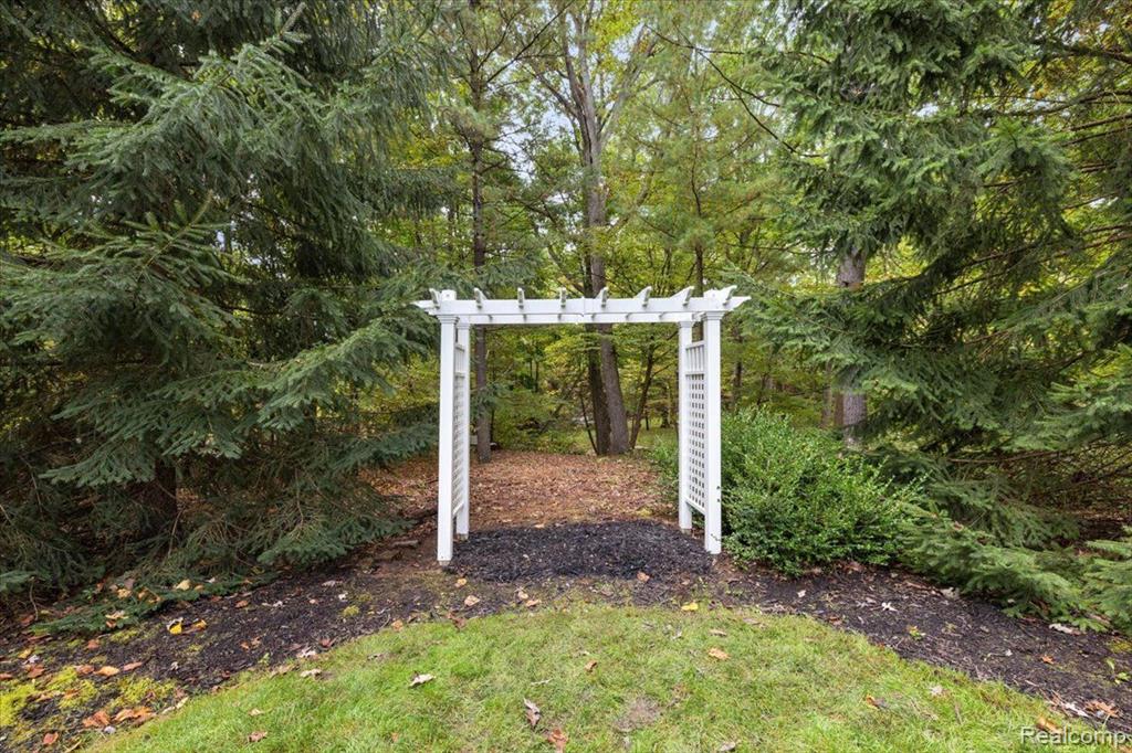 3111 Paint Creek Drive