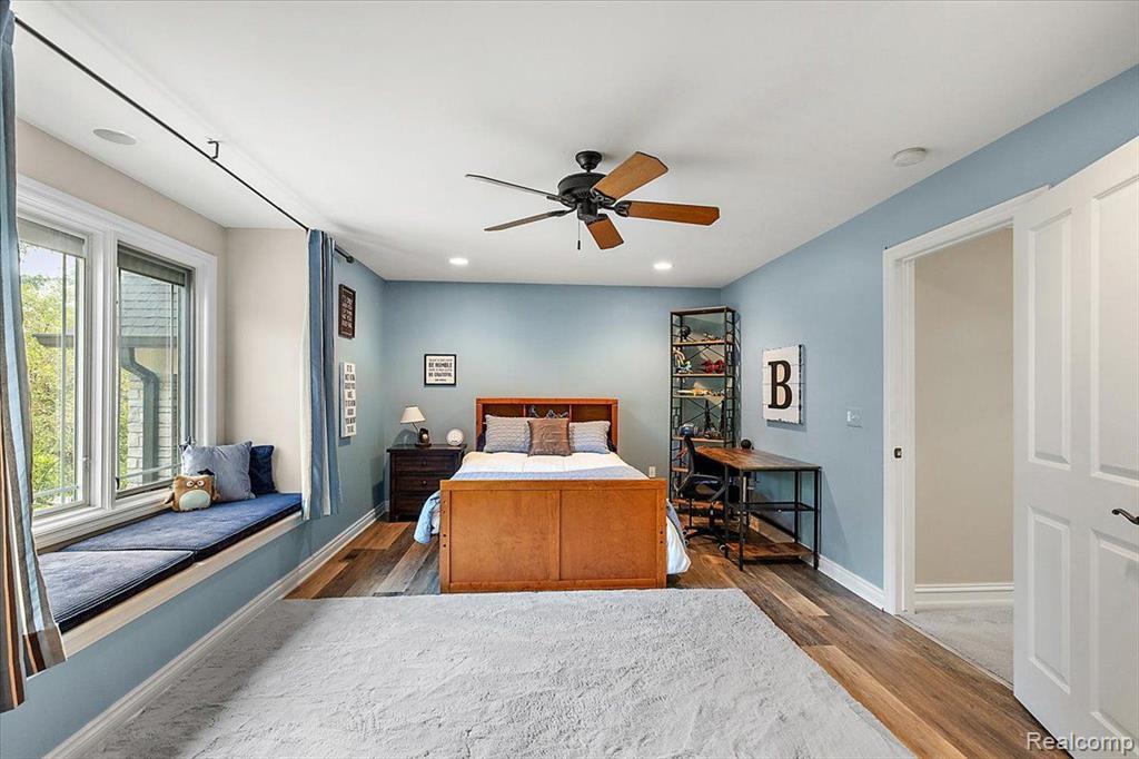 3111 Paint Creek Drive