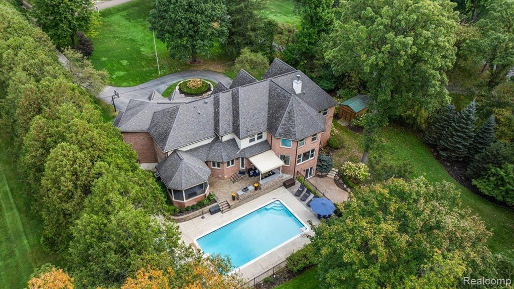 3111 Paint Creek Drive