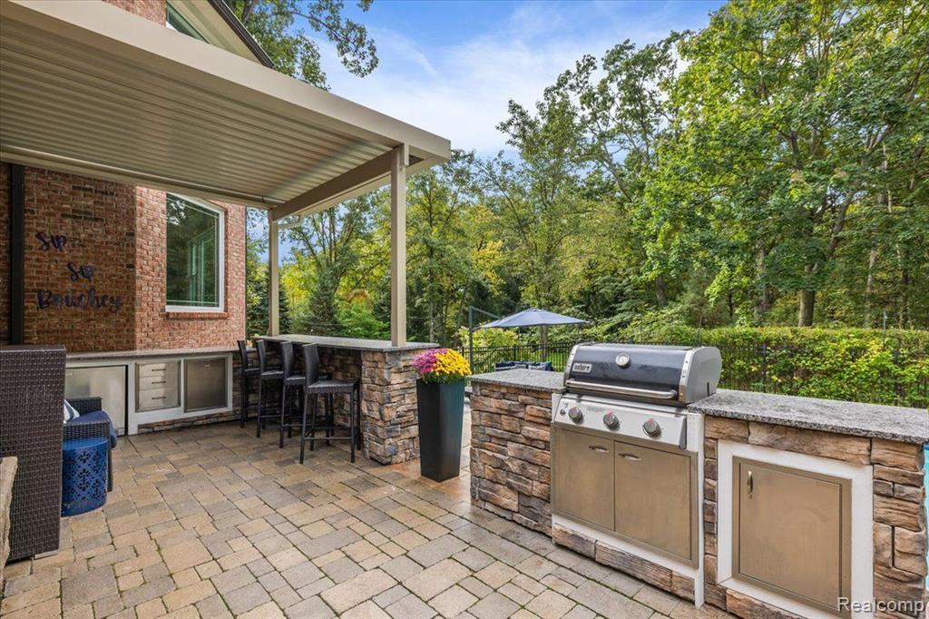 3111 Paint Creek Drive