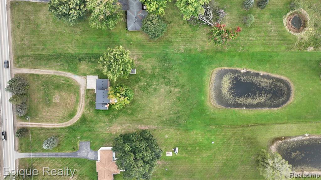 833 N Baldwin Road