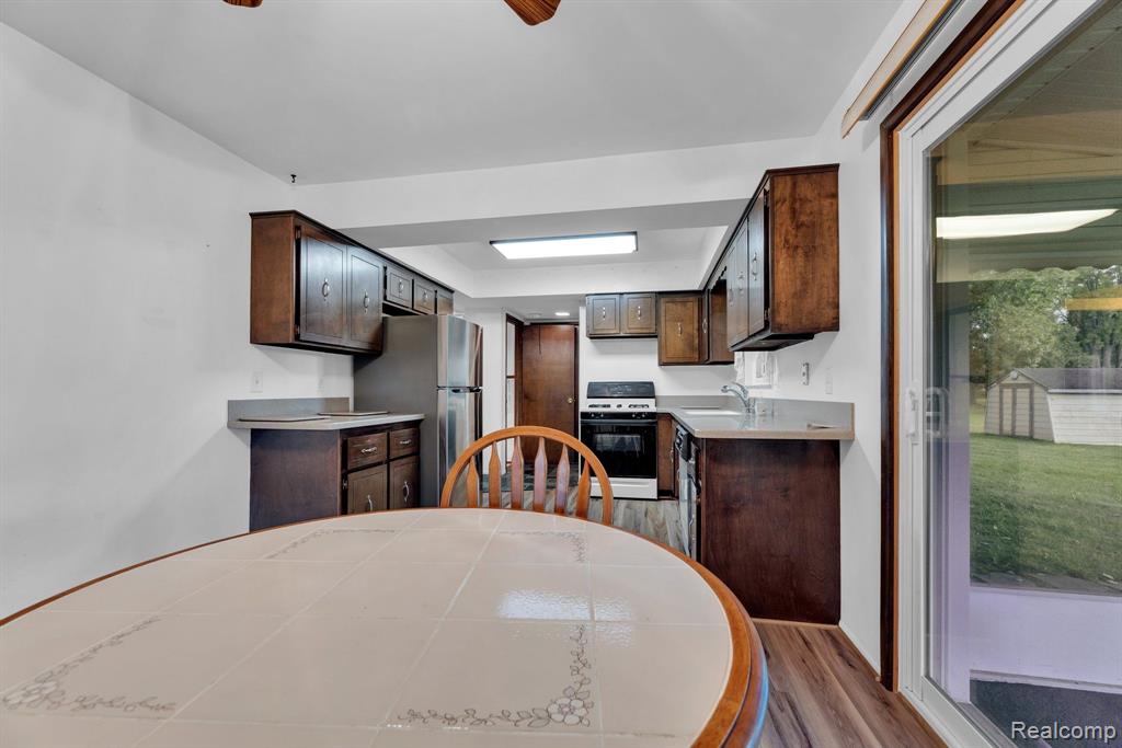 833 N Baldwin Road