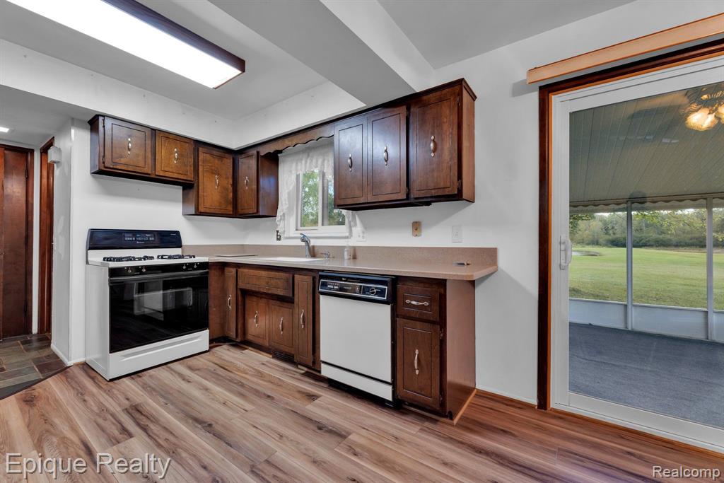 833 N Baldwin Road