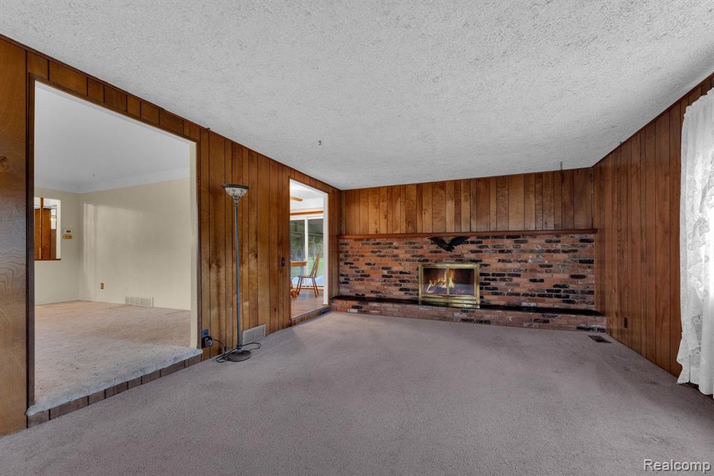 833 N Baldwin Road