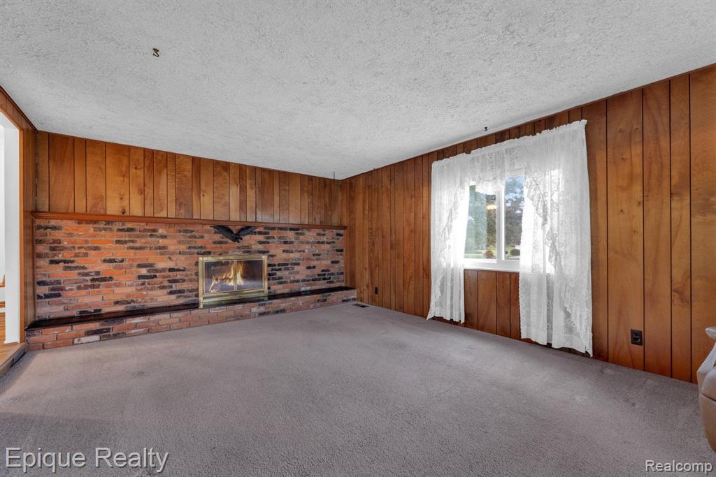833 N Baldwin Road