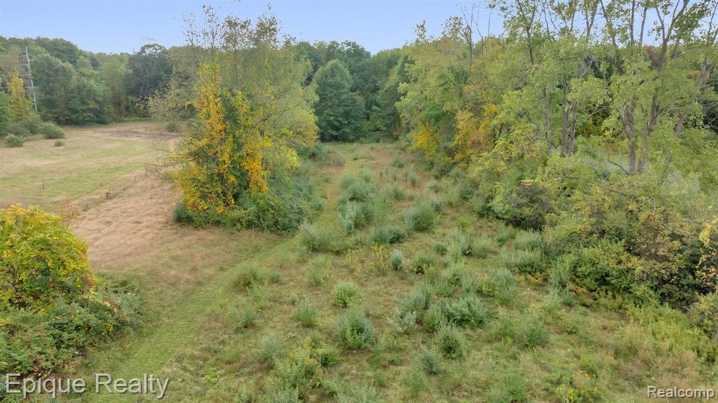 833 N Baldwin Road