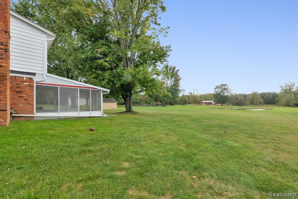 833 N Baldwin Road