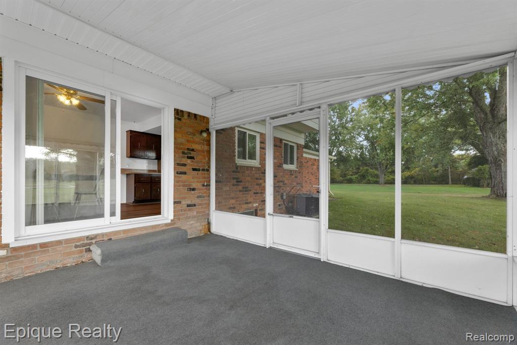 833 N Baldwin Road