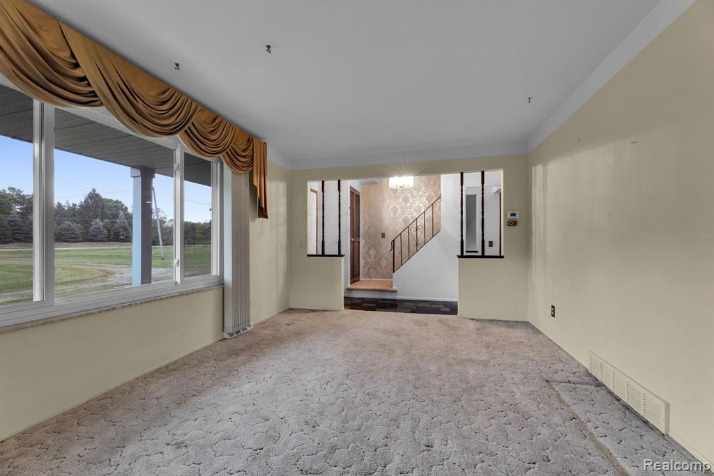 833 N Baldwin Road