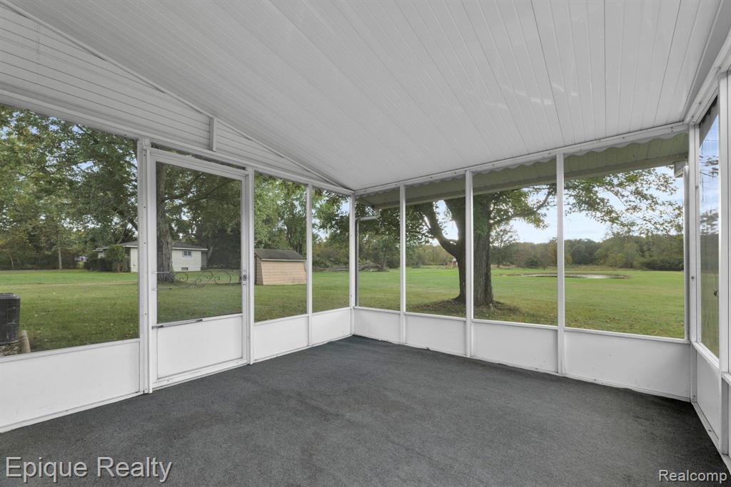 833 N Baldwin Road