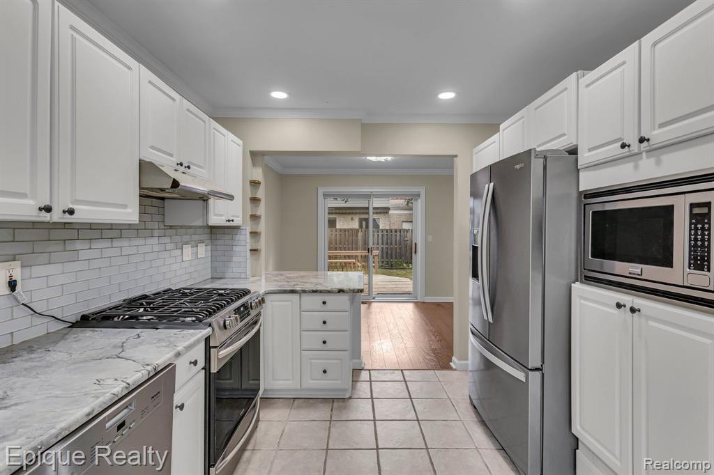 119 Canterbury Trail Drive # 1