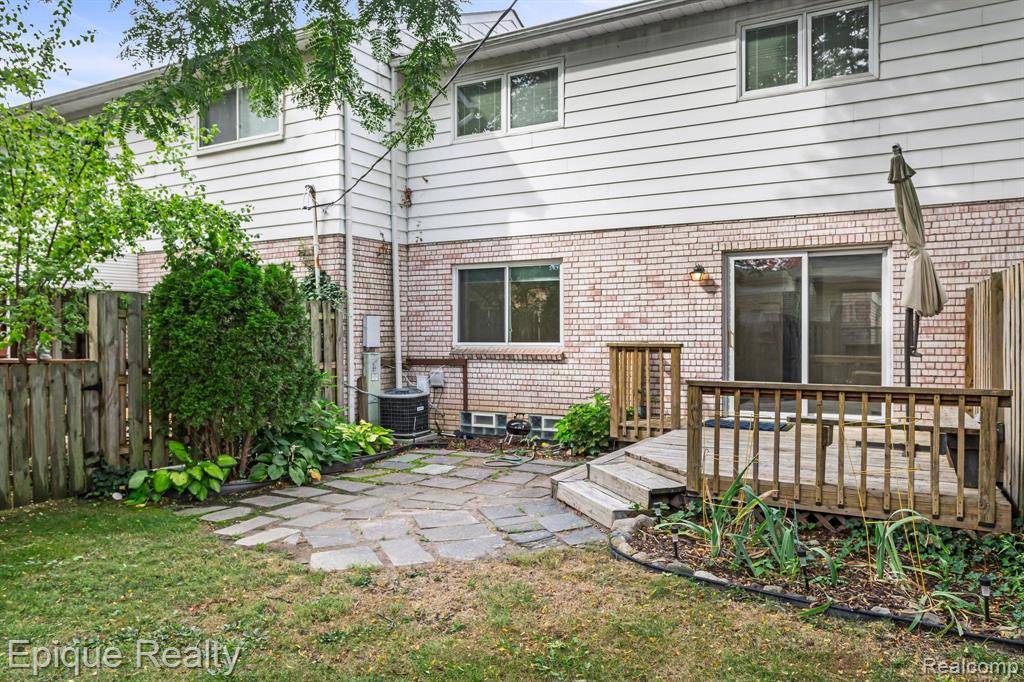 119 Canterbury Trail Drive # 1