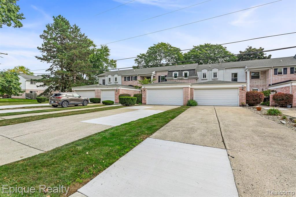 119 Canterbury Trail Drive # 1