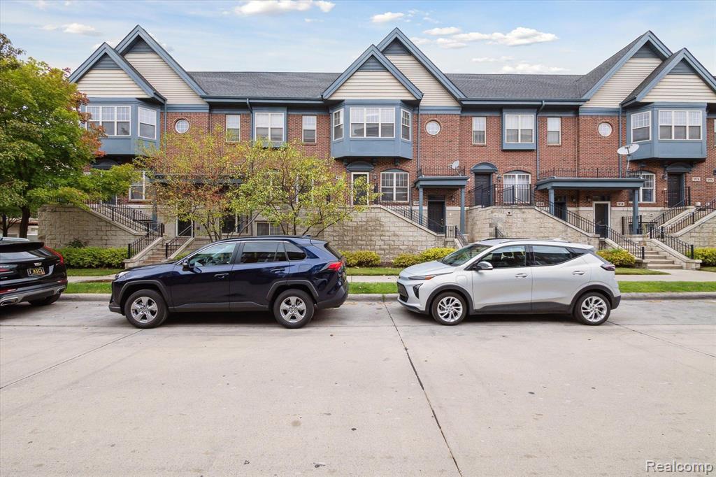 61 Winder Street # 79