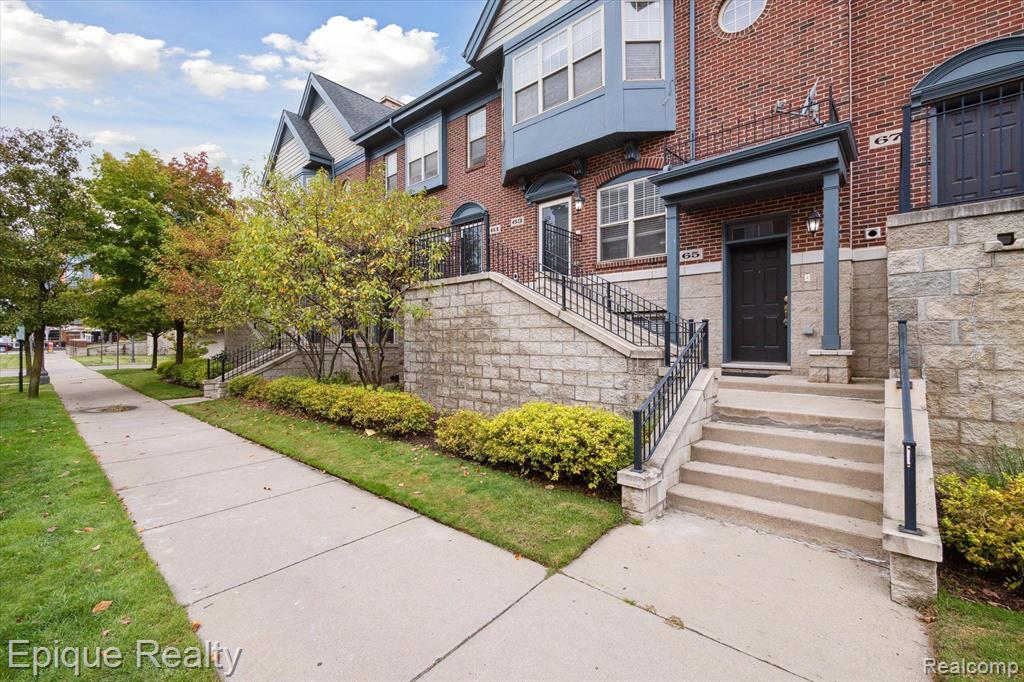 61 Winder Street # 79