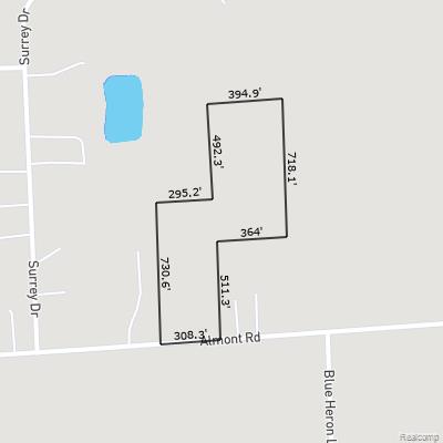 8075 Almont