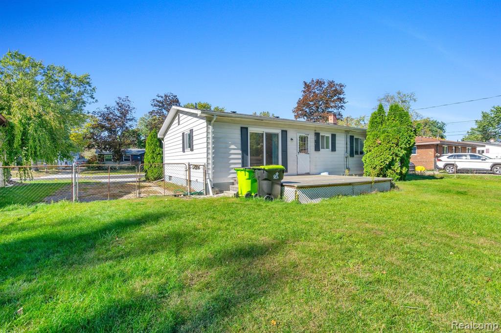 5173 Winshall Drive