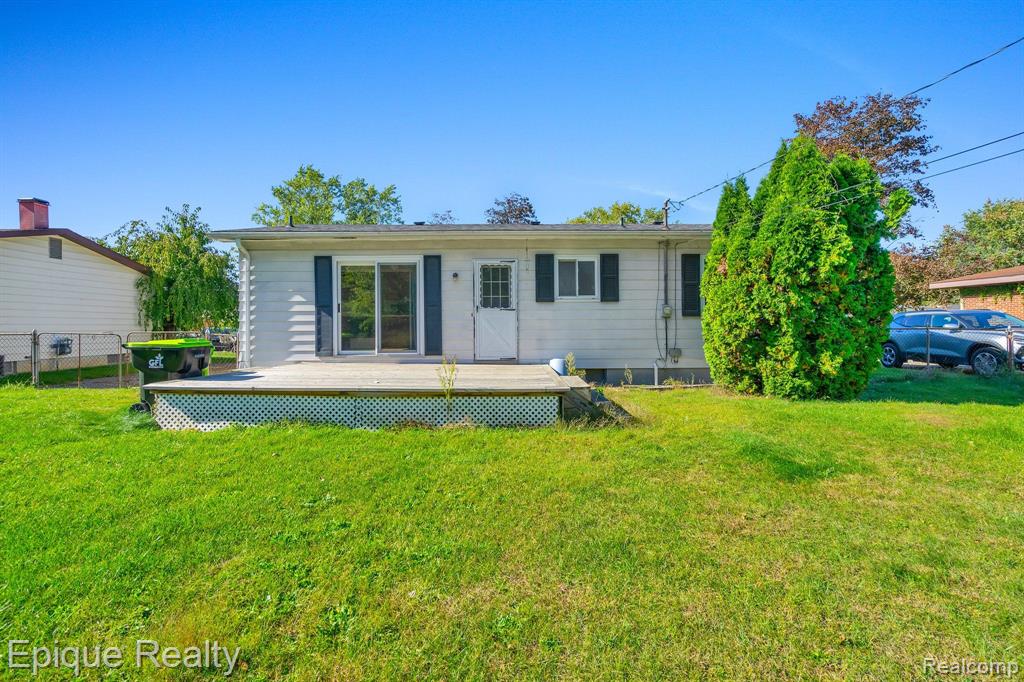 5173 Winshall Drive