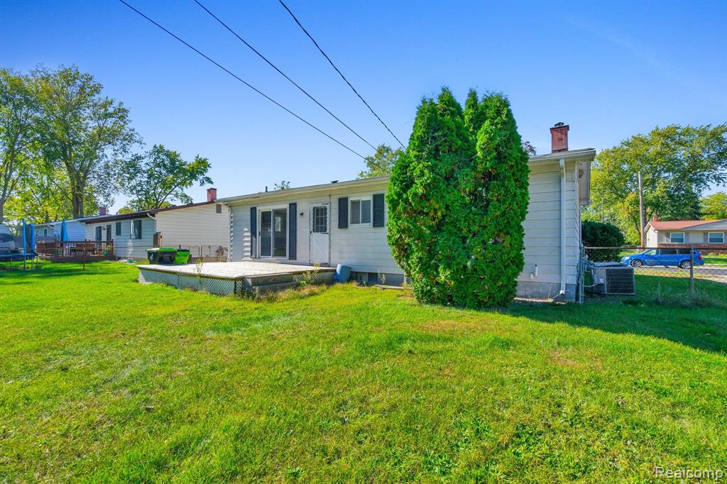 5173 Winshall Drive