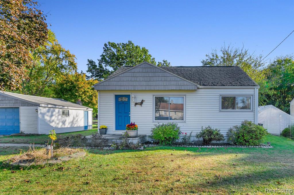 50 Viola Drive