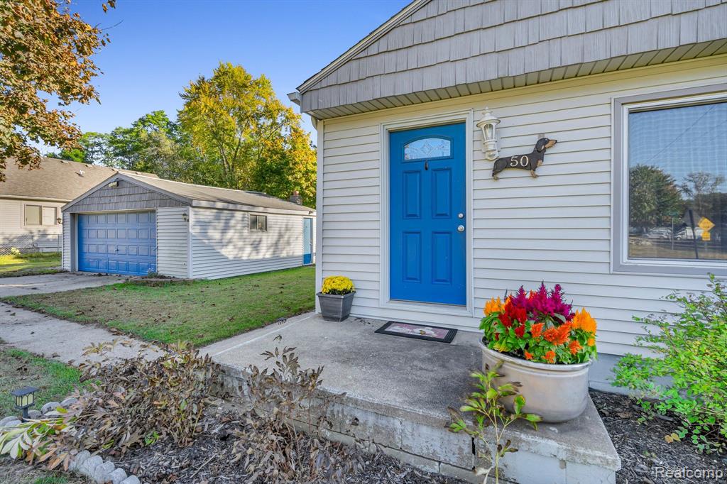50 Viola Drive