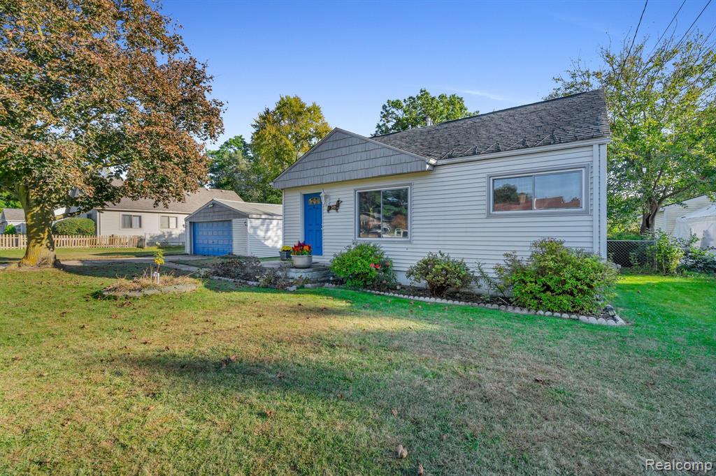 50 Viola Drive