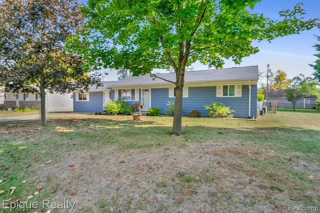 47194 Frederick Road