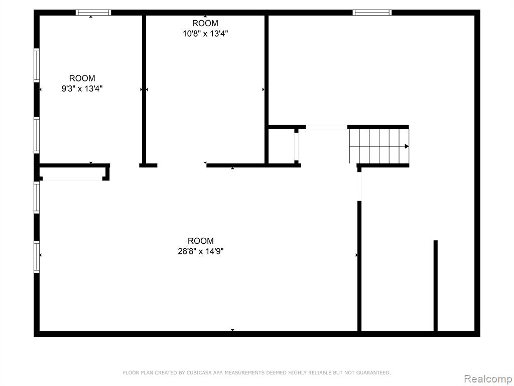 3330 N Tipsico Lake Road
