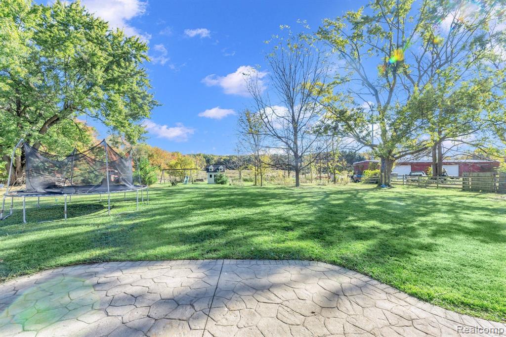 3330 N Tipsico Lake Road
