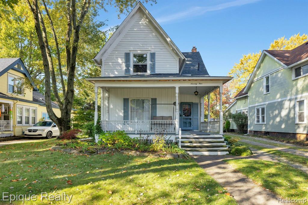 74 Miller Street