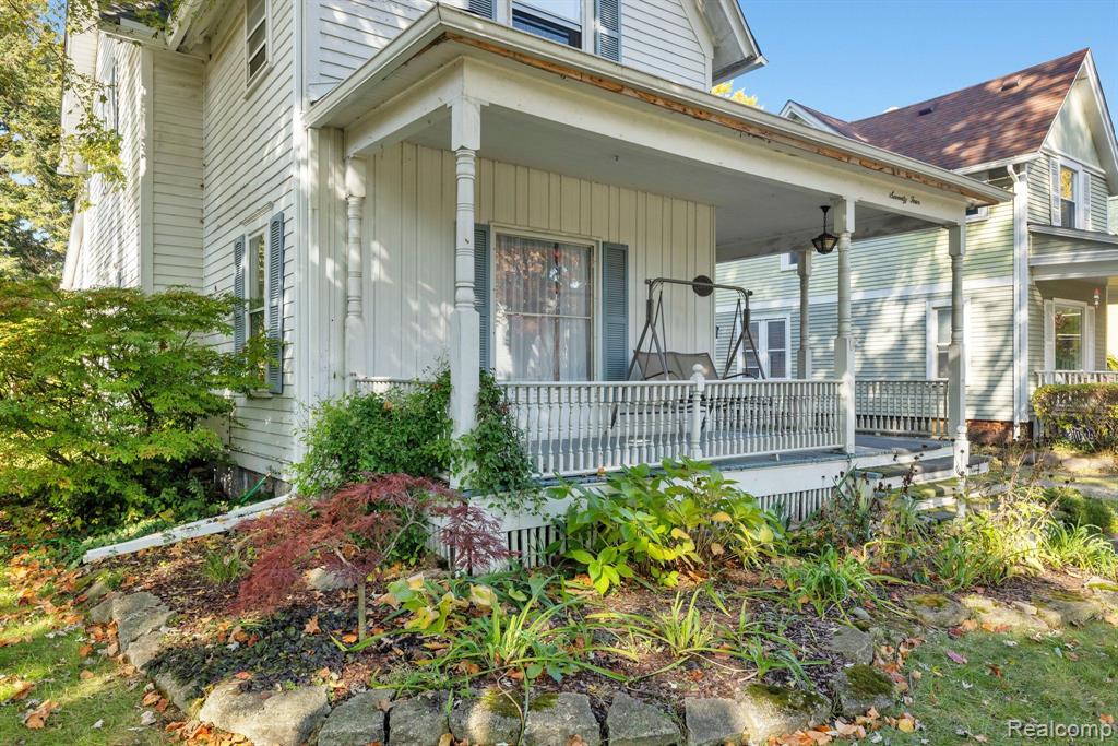 74 Miller Street