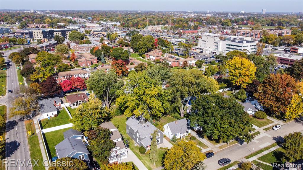 3172 Parker Drive