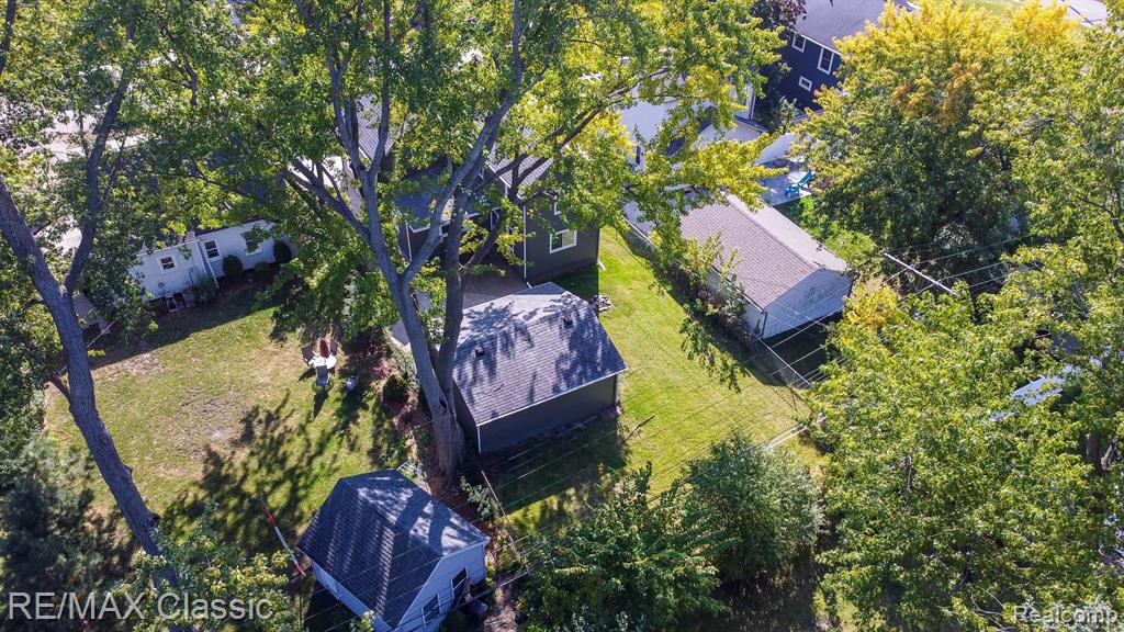 3172 Parker Drive